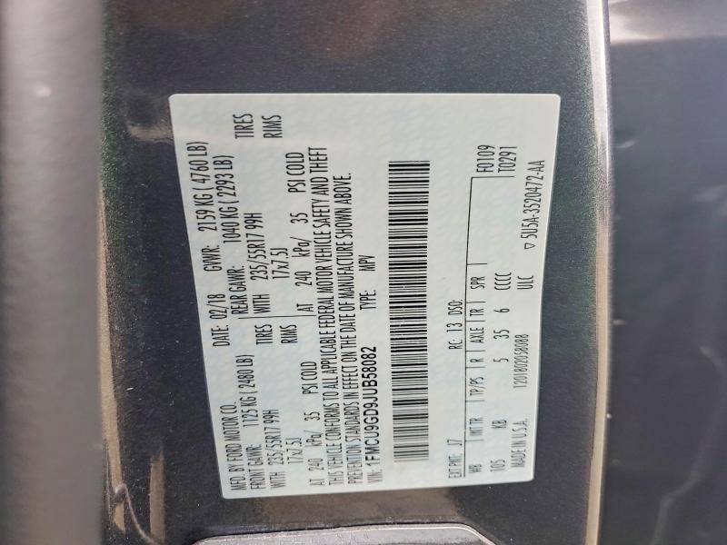 Фото 12 - FORD ESCAPE