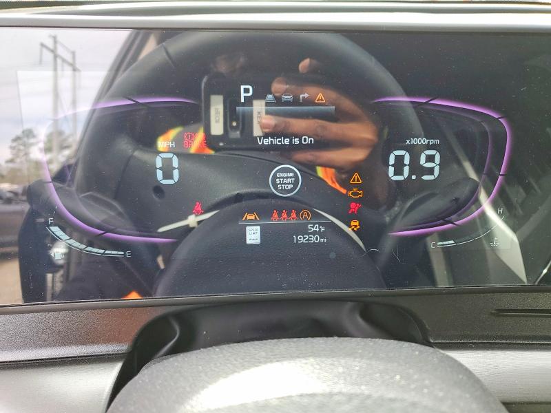 Фото 9 - KIA SPORTAGE