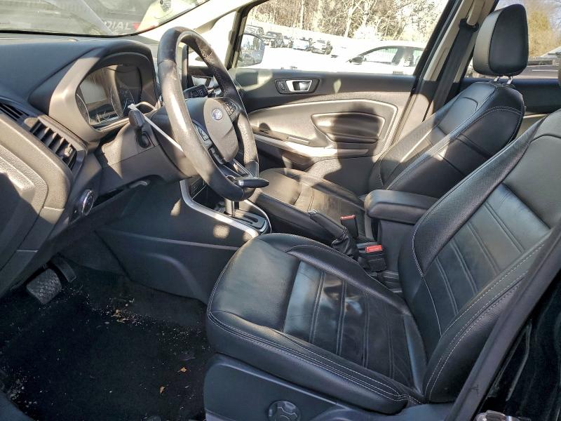 Фото 7 - FORD ECOSPORT