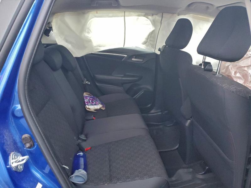 Фото 10 - HONDA FIT