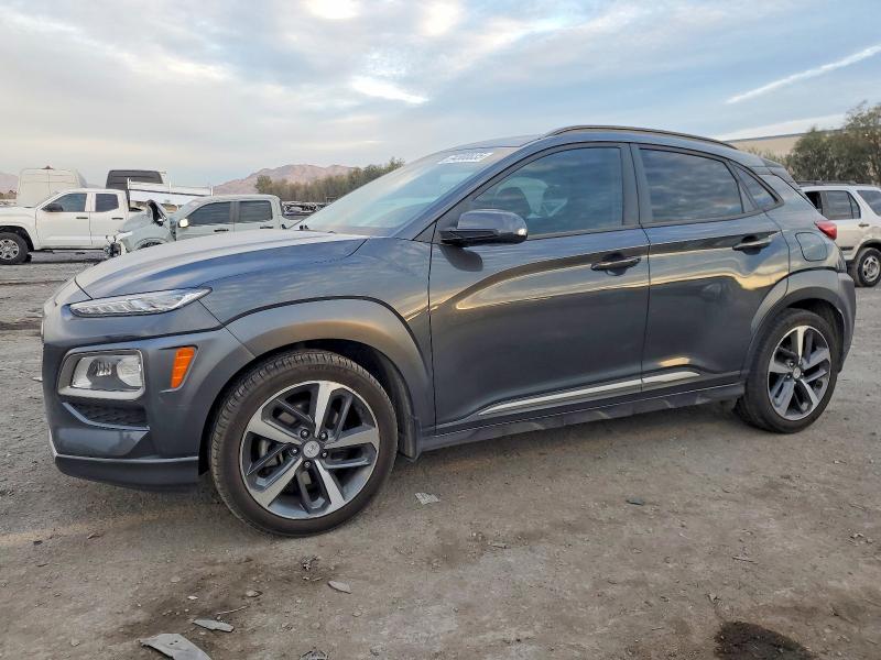 Фото 1 - HYUNDAI KONA