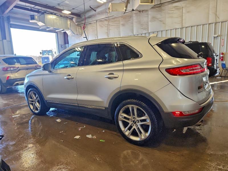 Фото 2 - LINCOLN MKC