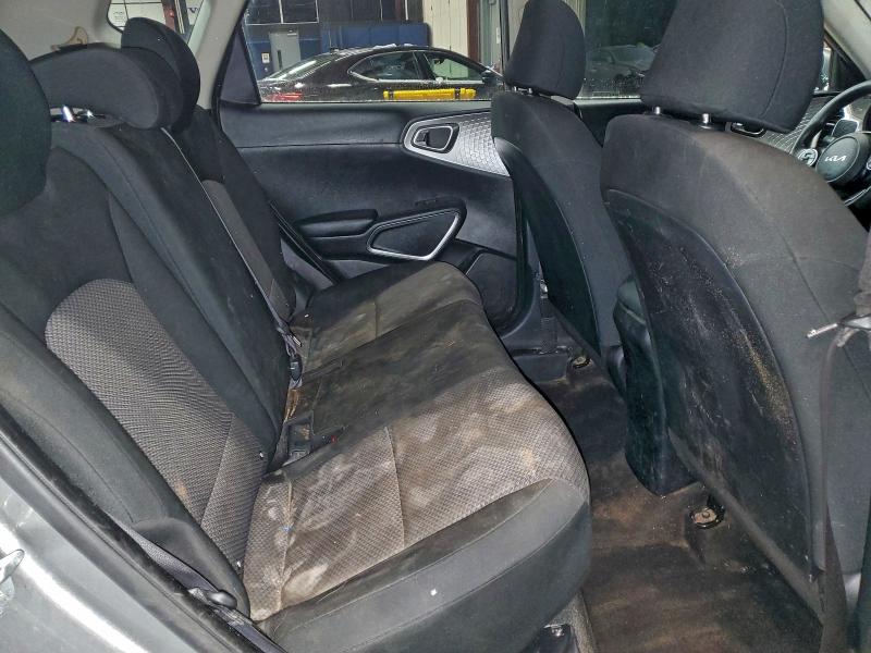 Фото 11 - KIA SOUL