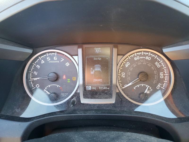 Фото 9 - TOYOTA TACOMA