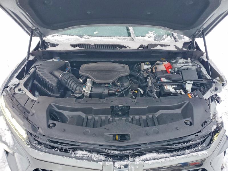 Фото 12 - CHEVROLET BLAZER