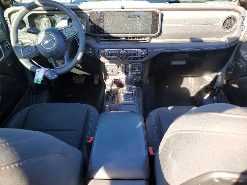 Фото 8 - JEEP WRANGLER