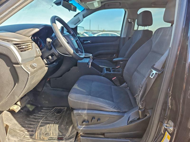 Фото 7 - CHEVROLET TAHOE