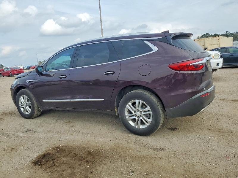Фото 2 - BUICK ENCLAVE