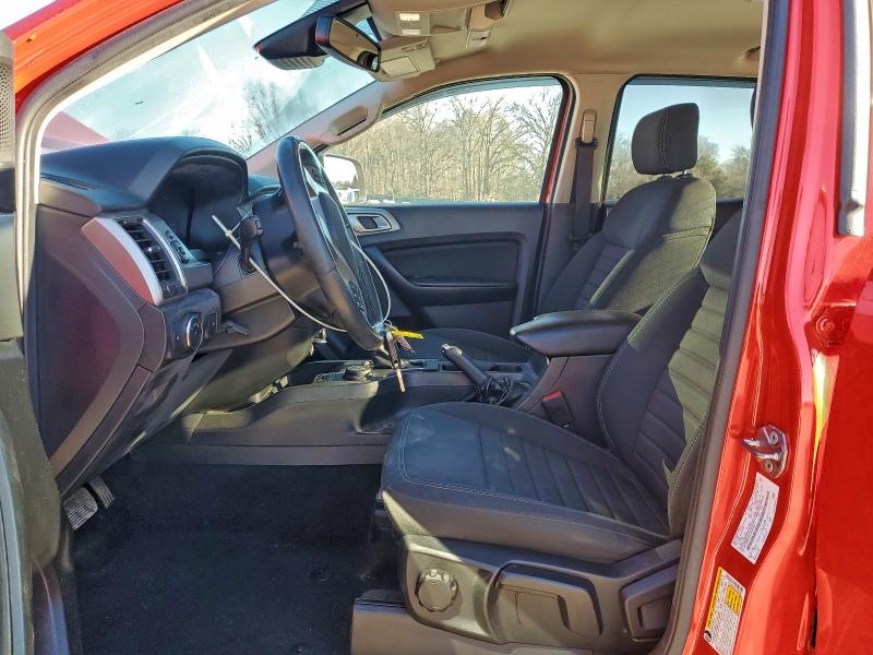 Фото 7 - FORD RANGER