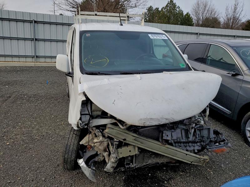 Фото 5 - NISSAN NV