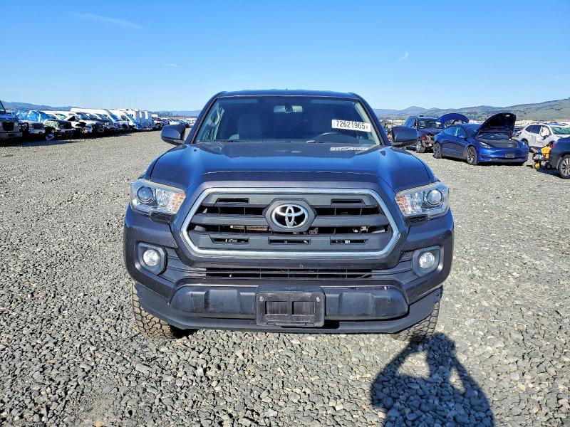 Фото 5 - TOYOTA TACOMA