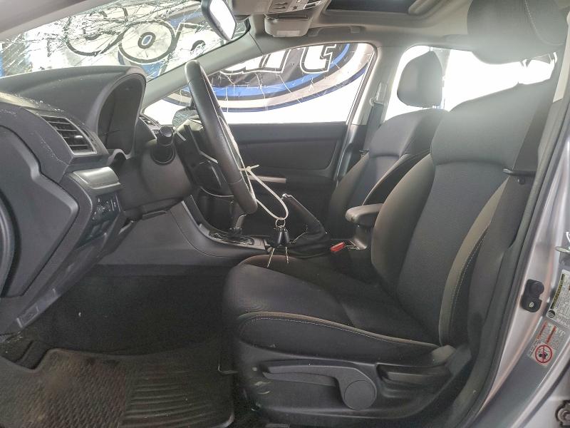 Фото 7 - SUBARU IMPREZA