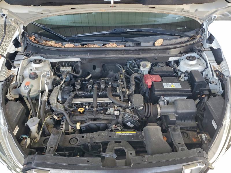 NISSAN KICKS 2018 VIN 3N1CP5CUXJL500680