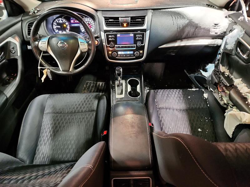 Фото 8 - NISSAN ALTIMA