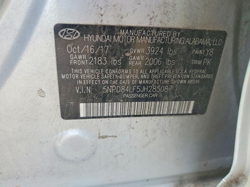 Фото 12 - HYUNDAI ELANTRA