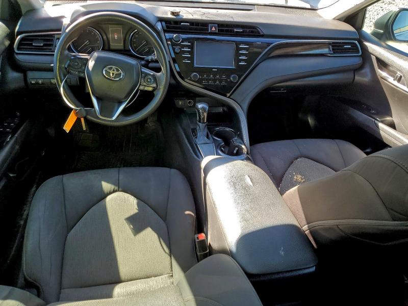 Фото 8 - TOYOTA CAMRY