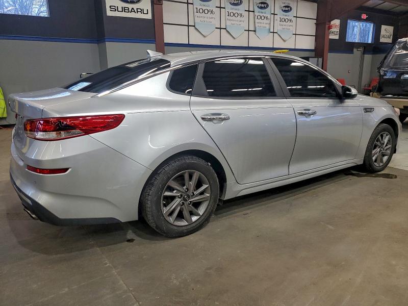 Фото 3 - KIA OPTIMA