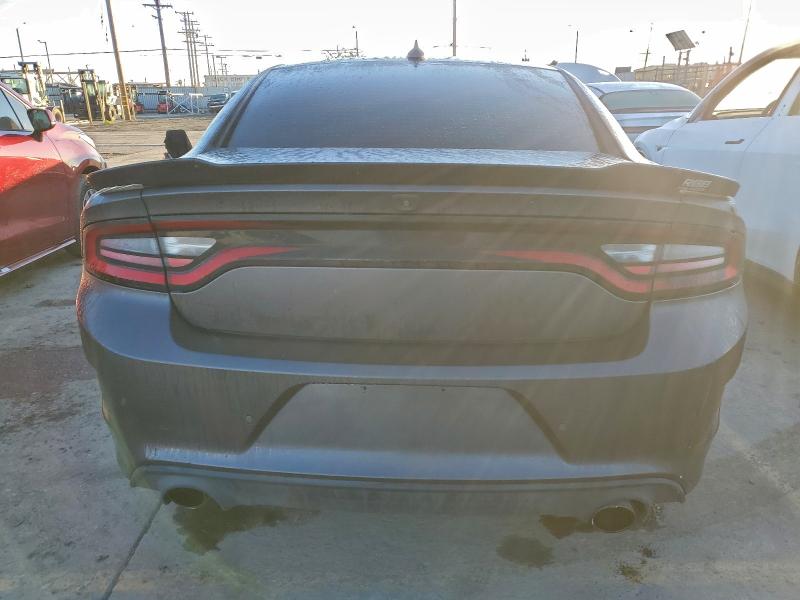 Фото 6 - DODGE CHARGER