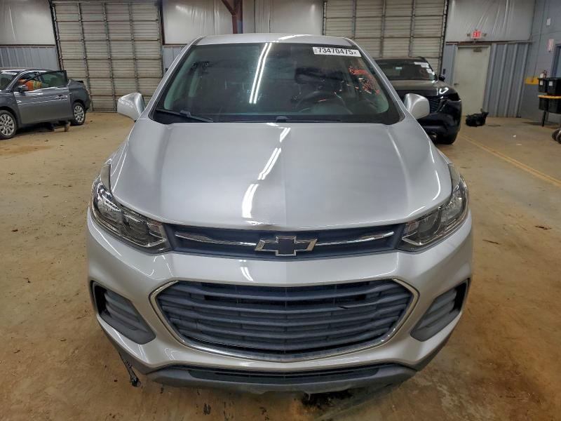 Фото 5 - CHEVROLET TRAX