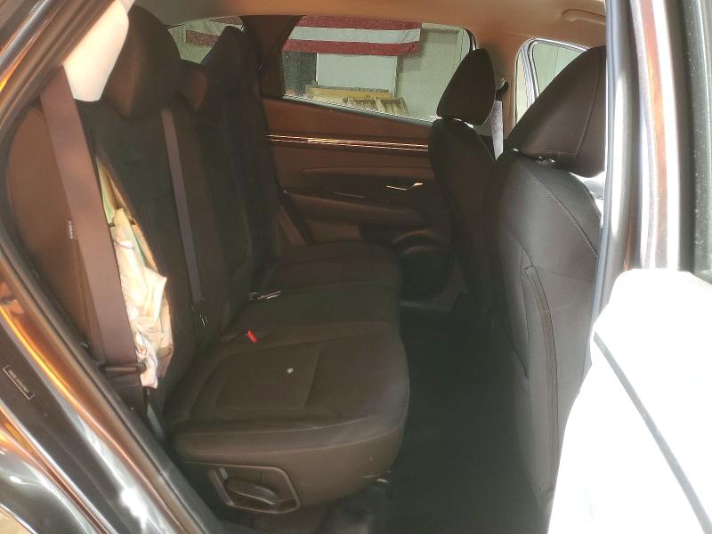 Фото 11 - HYUNDAI TUCSON