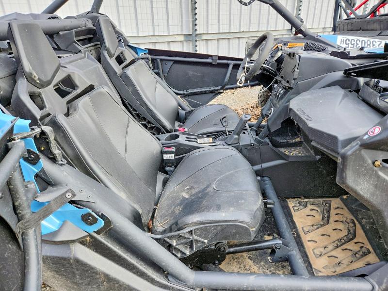 CAN-AM MAVERICK 2025