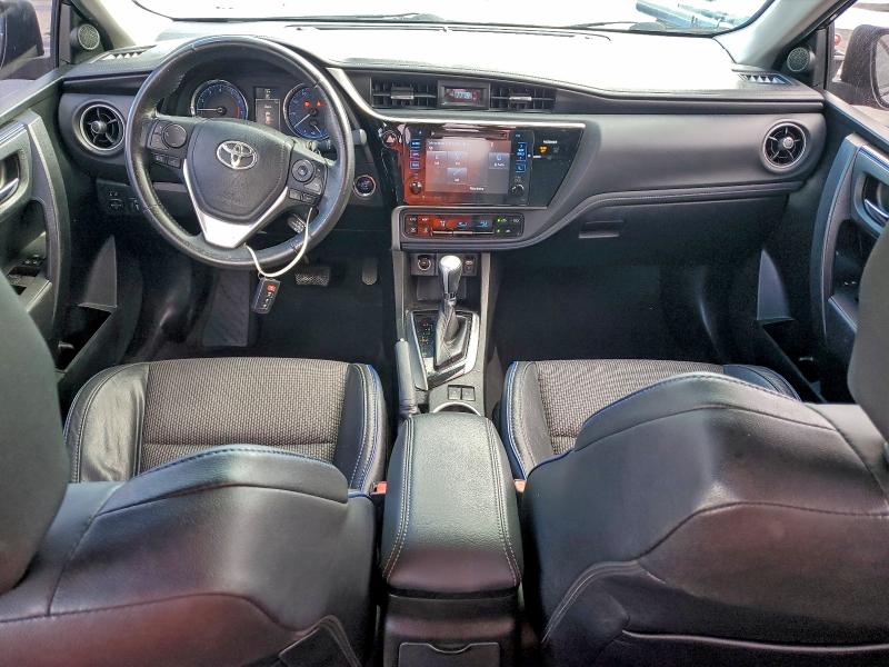 Фото 8 - TOYOTA COROLLA