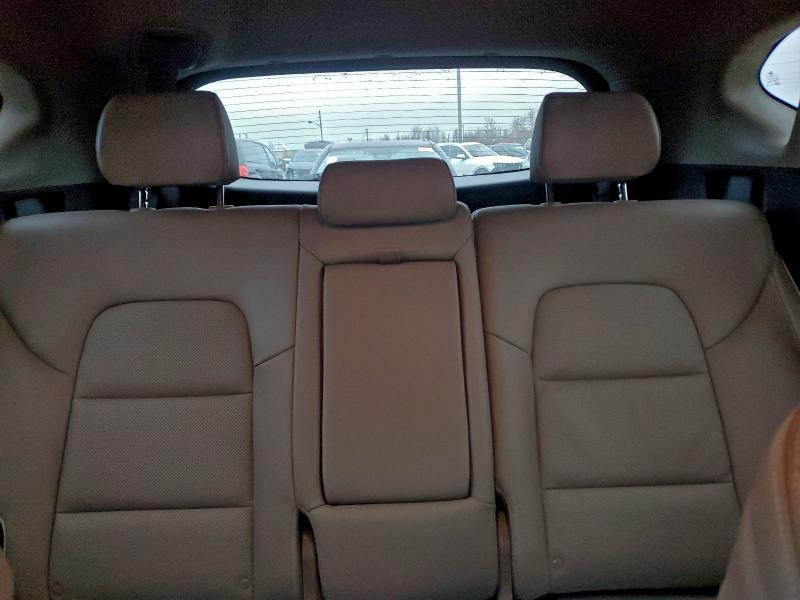 Фото 10 - HYUNDAI TUCSON