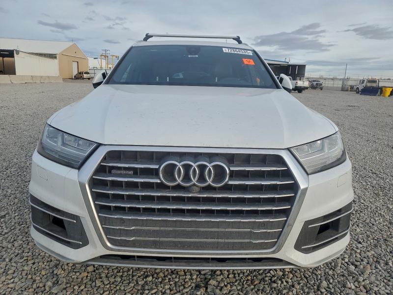 Фото 5 - AUDI Q7