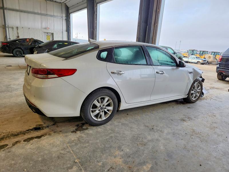 Фото 3 - KIA OPTIMA