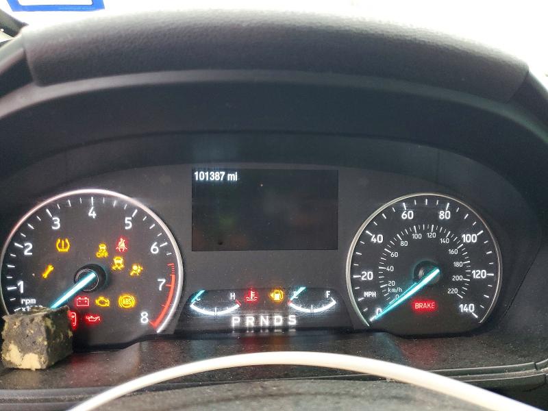 Фото 9 - FORD ECOSPORT