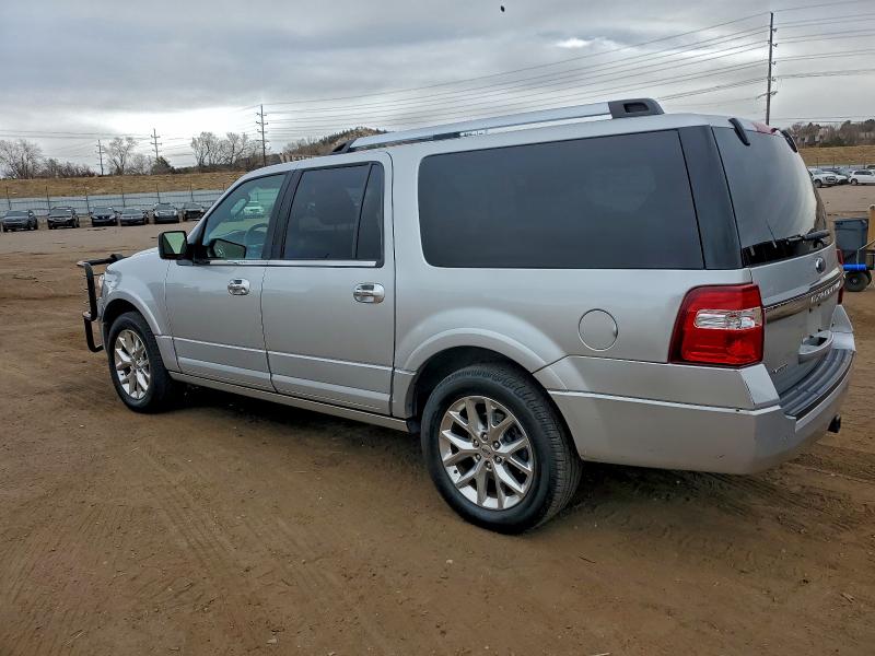 Фото 2 - FORD EXPEDITION
