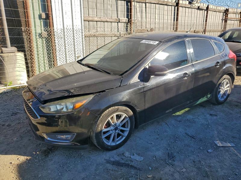 Фото 1 - FORD FOCUS