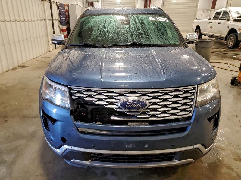 Фото 5 - FORD EXPLORER