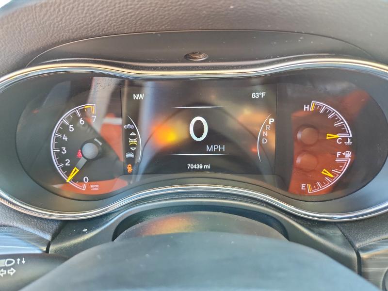 Фото 9 - JEEP GRAND CHER