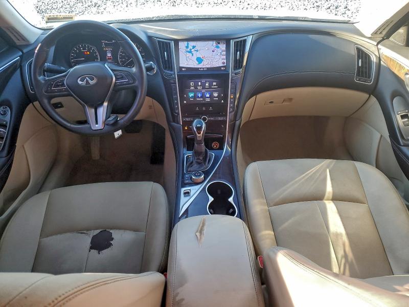 Фото 8 - INFINITI Q50