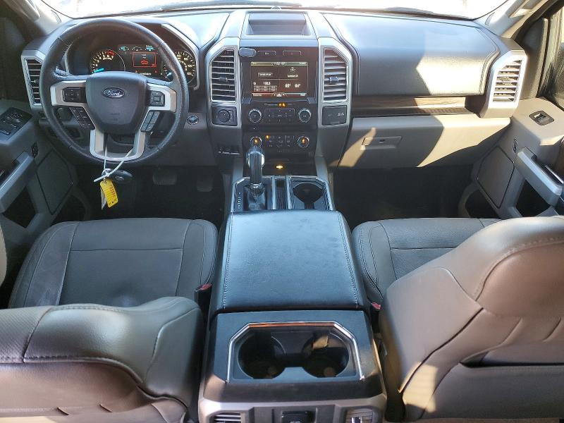 Фото 8 - FORD F-150