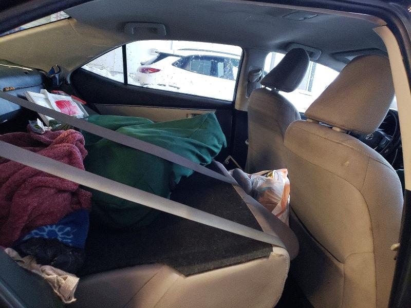 Фото 10 - TOYOTA COROLLA