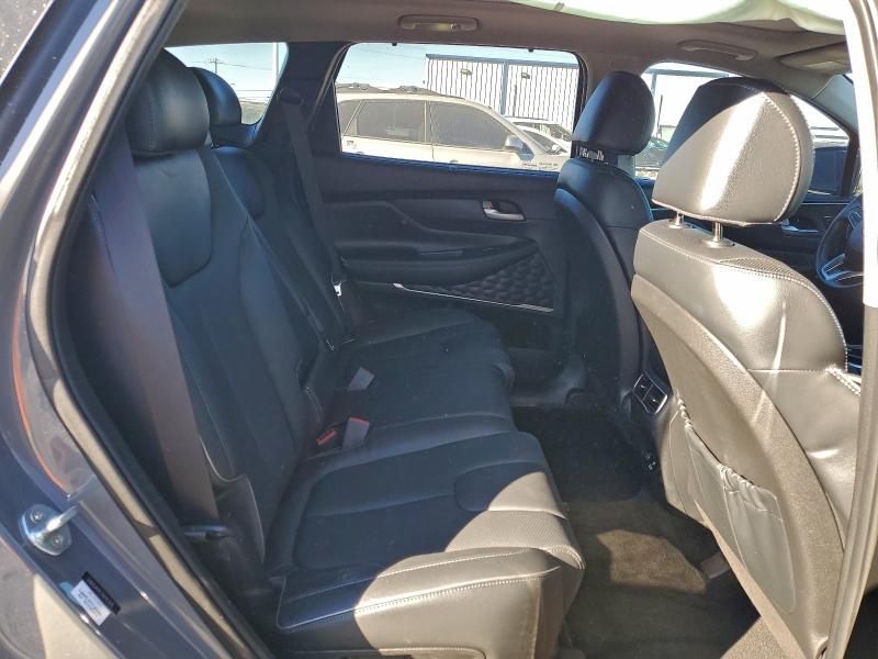 Фото 11 - HYUNDAI SANTA FE