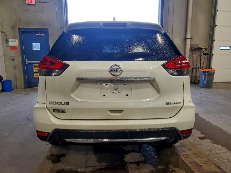 Фото 6 - NISSAN ROGUE