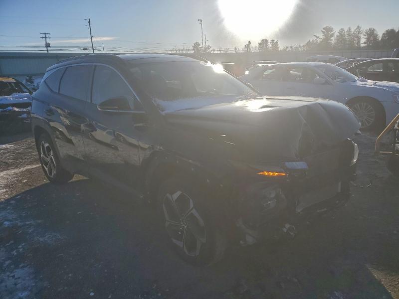 Фото 4 - HYUNDAI TUCSON