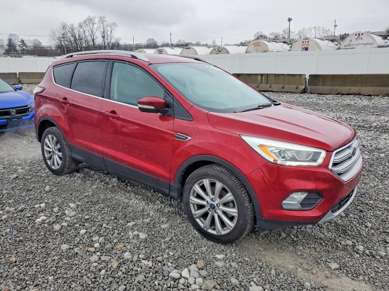 Фото 4 - FORD ESCAPE