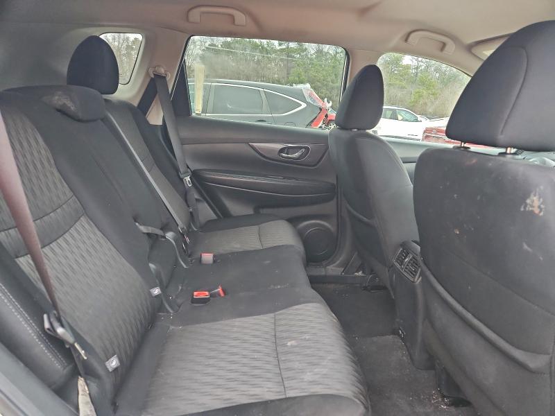 Фото 11 - NISSAN ROGUE