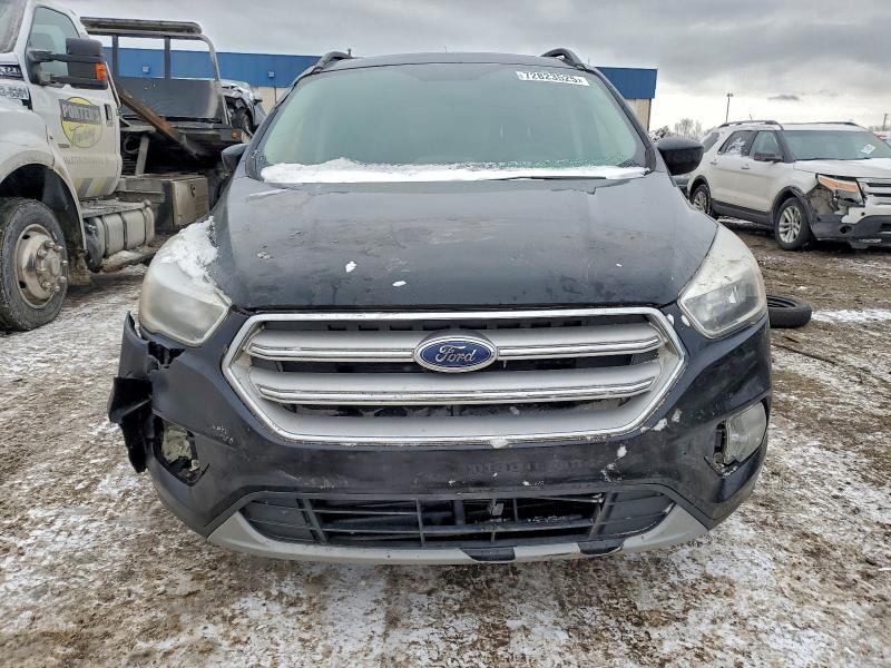 Фото 5 - FORD ESCAPE