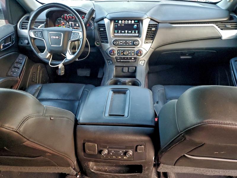 Фото 8 - GMC YUKON