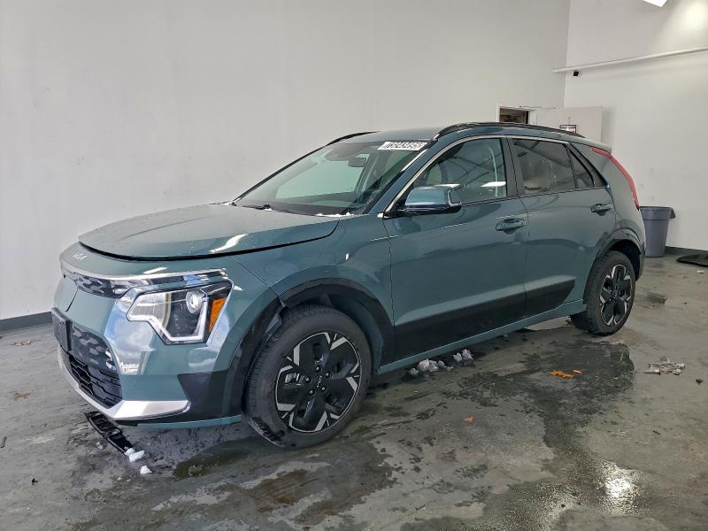 KIA NIRO WIND 2024 VIN KNDCR3L13R5112252