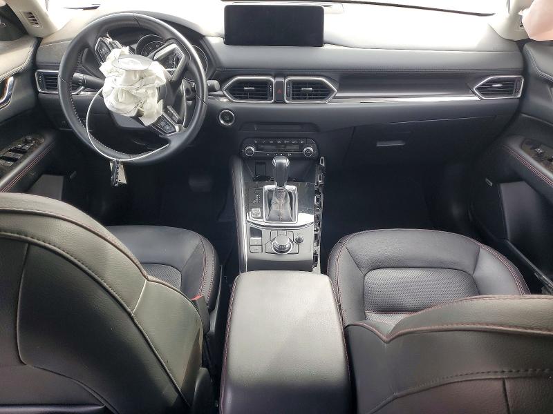 Фото 8 - MAZDA CX-5 PREFE