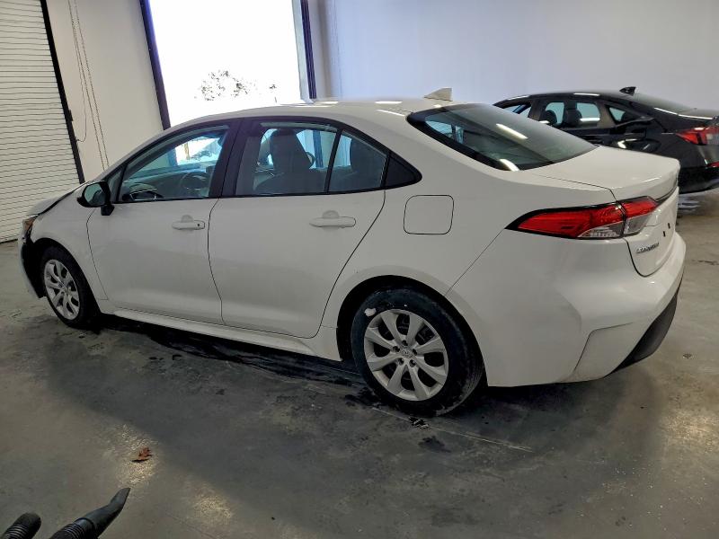 Фото 2 - TOYOTA COROLLA