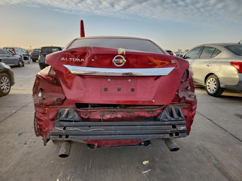 Фото 6 - NISSAN ALTIMA