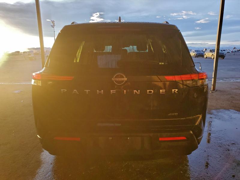 Фото 6 - NISSAN PATHFINDER