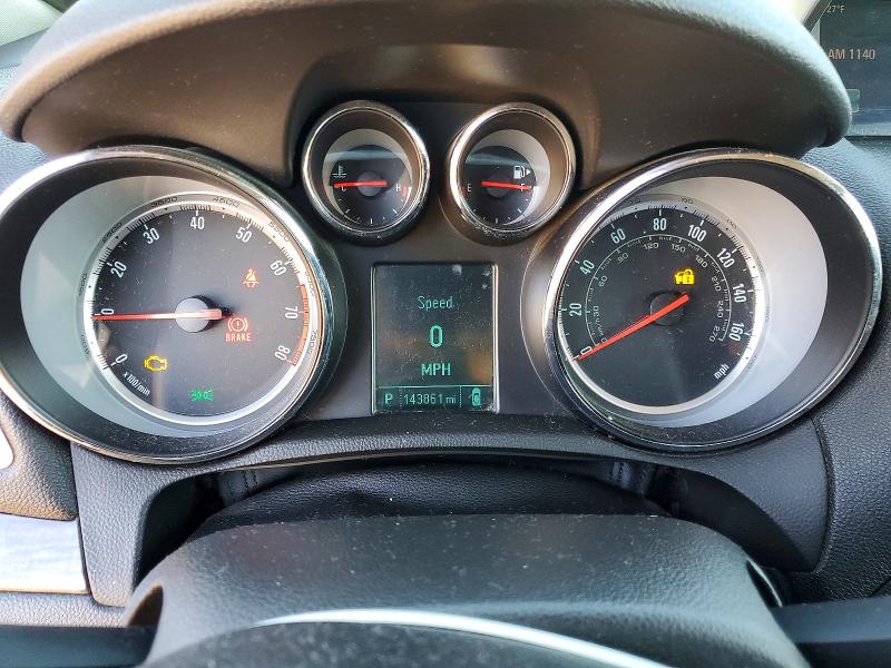 Фото 9 - BUICK ENCORE